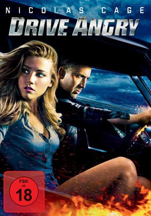 Drive Angry