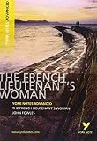 The French lieutenant's woman, John Fowles