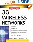 3G Wireless Networks