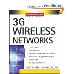 3G Wireless Networks