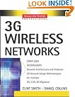3G Wireless Networks
