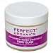 Perfect Organics Body Glow, Mandarin Rose Coconut, 2-Ounce Jar