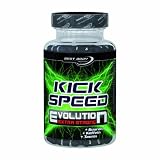 Best Body Nutrition Kick Speed Evolution, 80 St. Dose