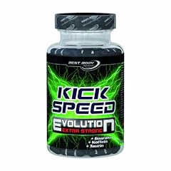 Best Body Nutrition Kick Speed Evolution, 80 St. Dose