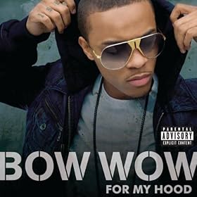 For My Hood [Explicit]