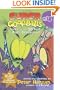 Super Goofballs, Book 4: Attack of the 50-Foot Alien Creep-oids!