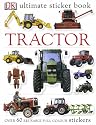 Tractor Ultimate Sticker Book (Ultimate Stickers)