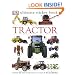 Tractor Ultimate Sticker Book (Ultimate Stickers)