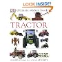 Tractor Ultimate Sticker Book (Ultimate Stickers)