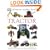Tractor Ultimate Sticker Book (Ultimate Stickers)