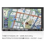 Panasonic(�p�i�\�j�b�N) [Strada �X�g���[�_] �n�f�W����HDD�i�r CN-HW860D 7V�^���C�hVGA���j�^�[2DIN AV�V�X�e�� �n�f�WTV/DVD/CD