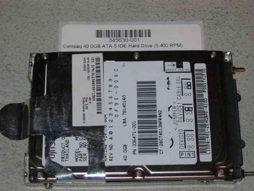 black friday price Compaq 