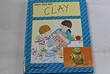 Crafty ideas with clay