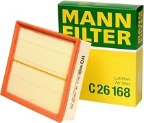 Mann-Filter C26-168 Air Filter