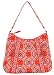 Vera Bradley Lisa B Tote Bag Paprika