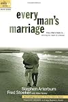 Every Man's Marriage: An Every Man's Guide to Winning the Heart of a Woman