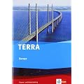 TERRA Europa. Arbeitsheft zum Themenband Oberstufe
