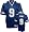 Dallas Cowboys Navy