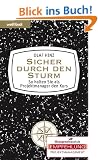 Sicher durch den Sturm - so halten Sie als Projektmanager den Kurs