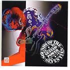Time Life Sounds of the Seventies: Guitar Power by  Ted Nugent, Lynyrd Skynyrd, Bachamnn Turner Overdrive, Robin Trower, and Black Sabbath 