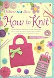 How to knit
