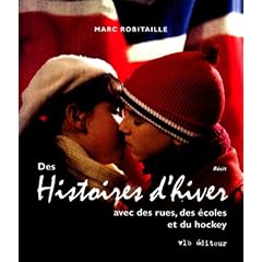 HIST.HIVER AVEC DES RUES..