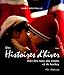 Des histoires d'hiver, avec des rues, des ecoles et du hockey: Recit (French Edition)