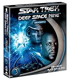 スター・トレック ディープ・スペース・ナイン シーズン3 《トク選BOX》 [DVD]