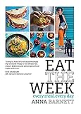 Eat the week : every meal, every day