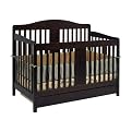 DaVinci Richmond 4 in 1 Crib Espresso