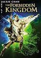 The Forbidden Kingdom