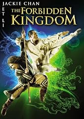 The Forbidden Kingdom