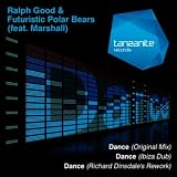 Dance (feat. Marshall)