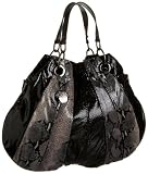 Nine West Upscale Large Convertible X-Body