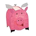 Nighttime Pal Accent Lamp - Pig with Wings