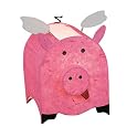 Nighttime Pal Accent Lamp - Pig with Wings