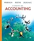 Financial Accounting