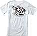 RVCA Men's Bert Wolf T-Shirt