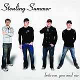 Between You and Me - Single