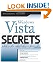 Windows Vista Secrets