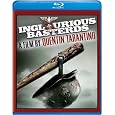 Inglourious Basterds [Blu-ray]