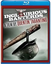 Inglourious Basterds [Blu-ray]