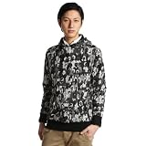 (ウォッシュンメイド)WASH'N'MADE PEOPLE CAMO JACQUARD P/O PARKA ピープルカモ ジャカード P/Oパーカー 11FWWNM24