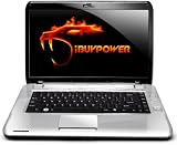 iBUYPOWER Armada Touch MT20X 15.6-Inch DirectX 11 Intel i7 Full HD Multi Touch Gaming Notebook