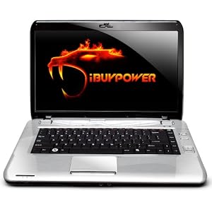 iBUYPOWER Armada Touch MT20X 15.6-Inch DirectX 11 Intel i7 Full HD Multi Touch Gaming... by Armada