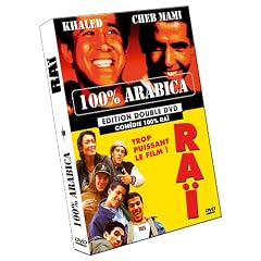 100 pour cent arabica / Ra�