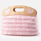 *新着* コケティッシュ ティアラ(Coquettish Tiara) バッグ(Sallyフリフリ2WAYバッグ) レディス