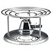 Circulon Infinite Tabletop Cradle and Burner Set