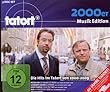 Tatort Musik Edition 2000er