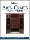 Warmans Arts & Crafts Furniture Price Guide: Identification & Price Guide
